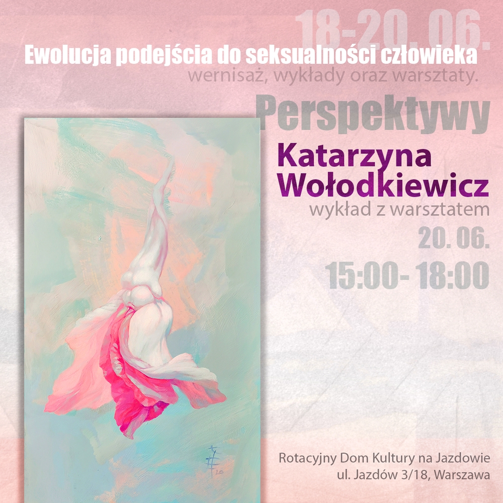 Ewolucja podejścia do seksualności człowieka