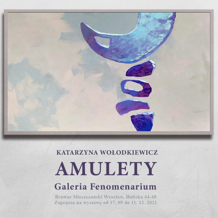 Amulety
