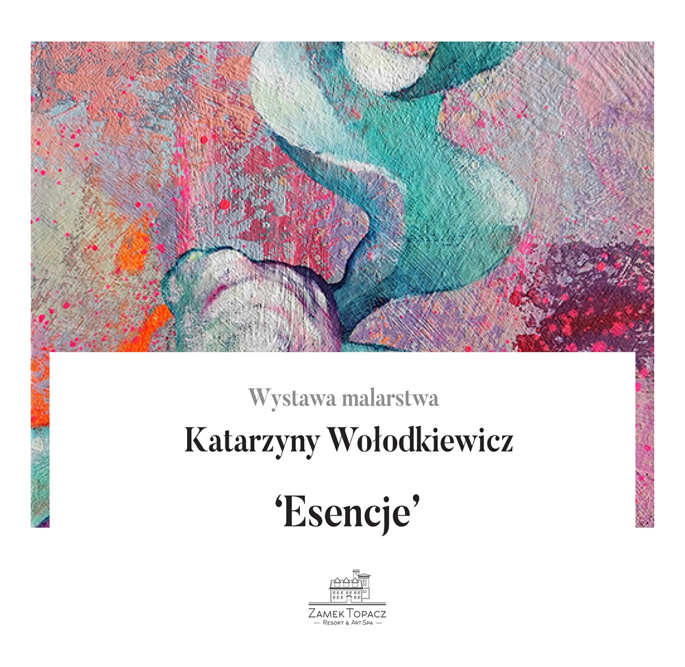 Esencje