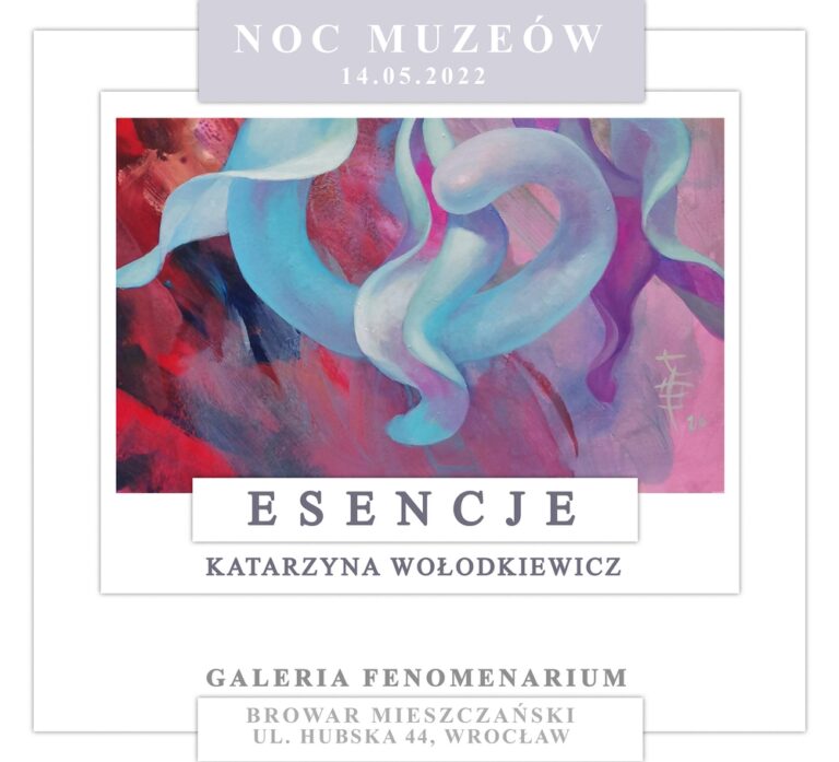 Esencje