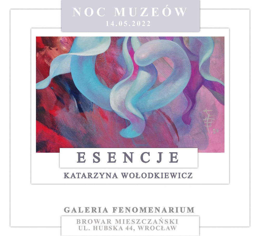 Esencje
