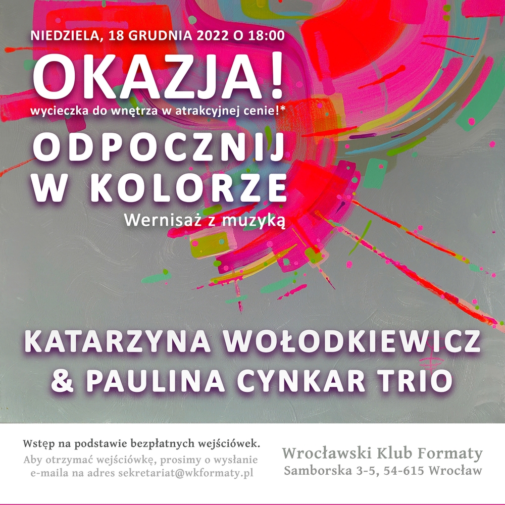 Stacja Radość