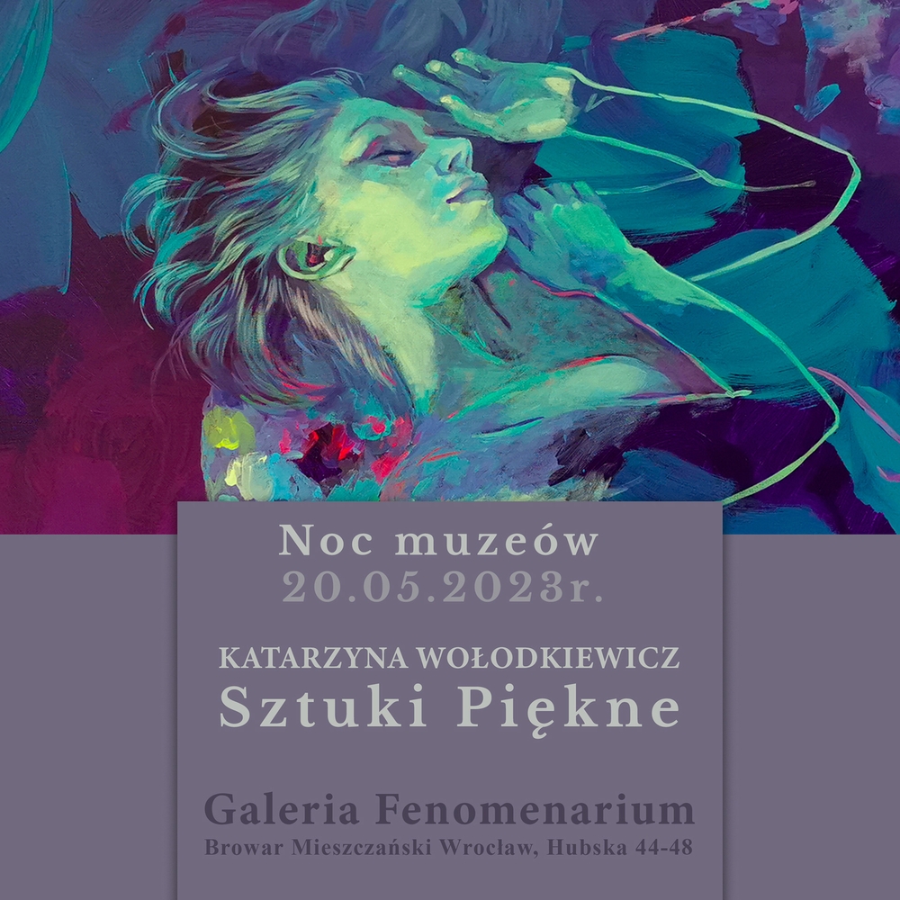Noc Muzeów 2023