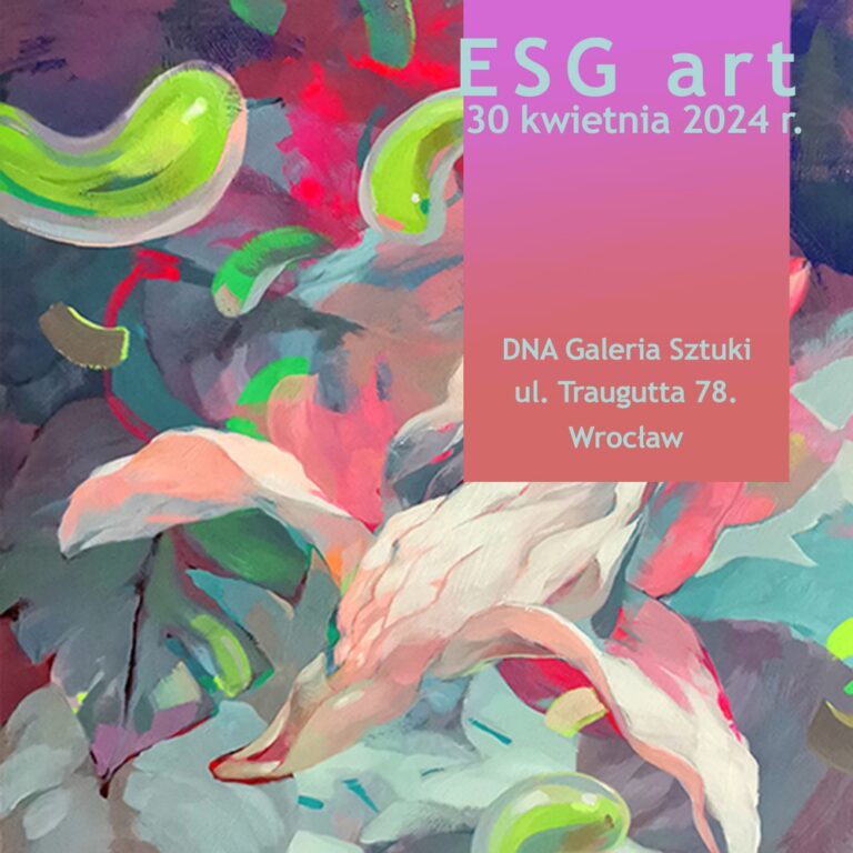 ESG art
