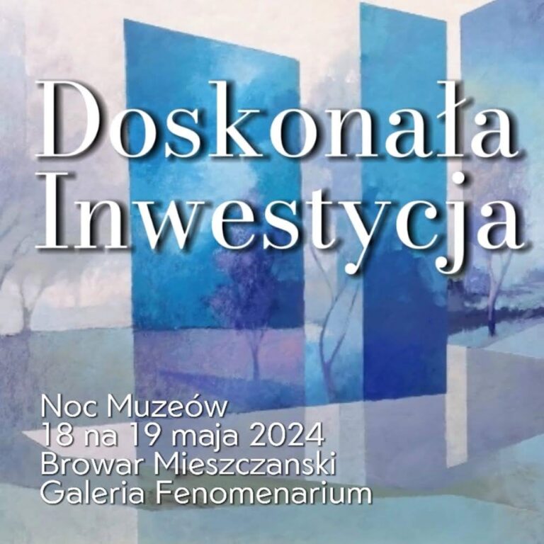 Noc Muzeów 2024