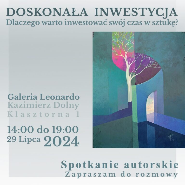 Doskonała Inwestycja