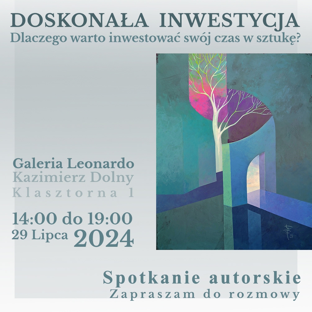 Doskonała Inwestycja