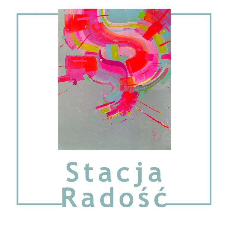 Stacja Radość