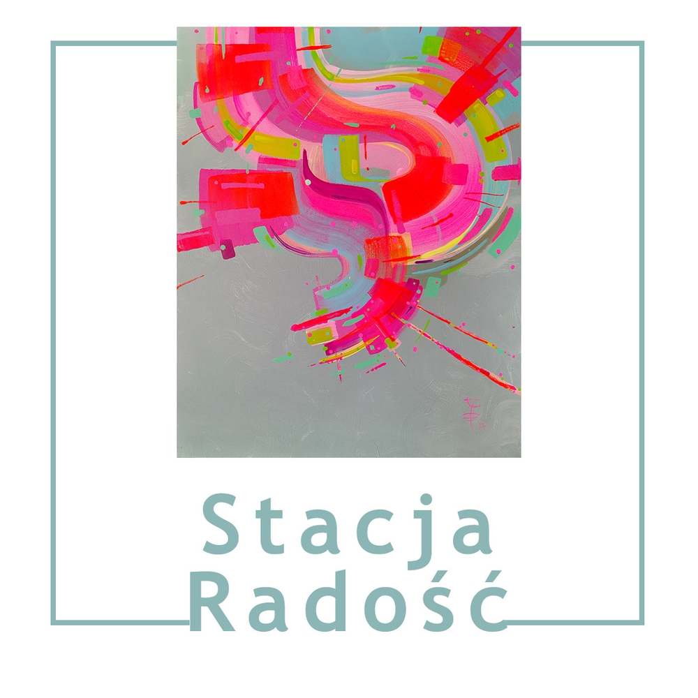 Stacja Radość