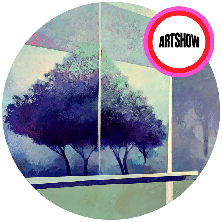 Artshow 5.