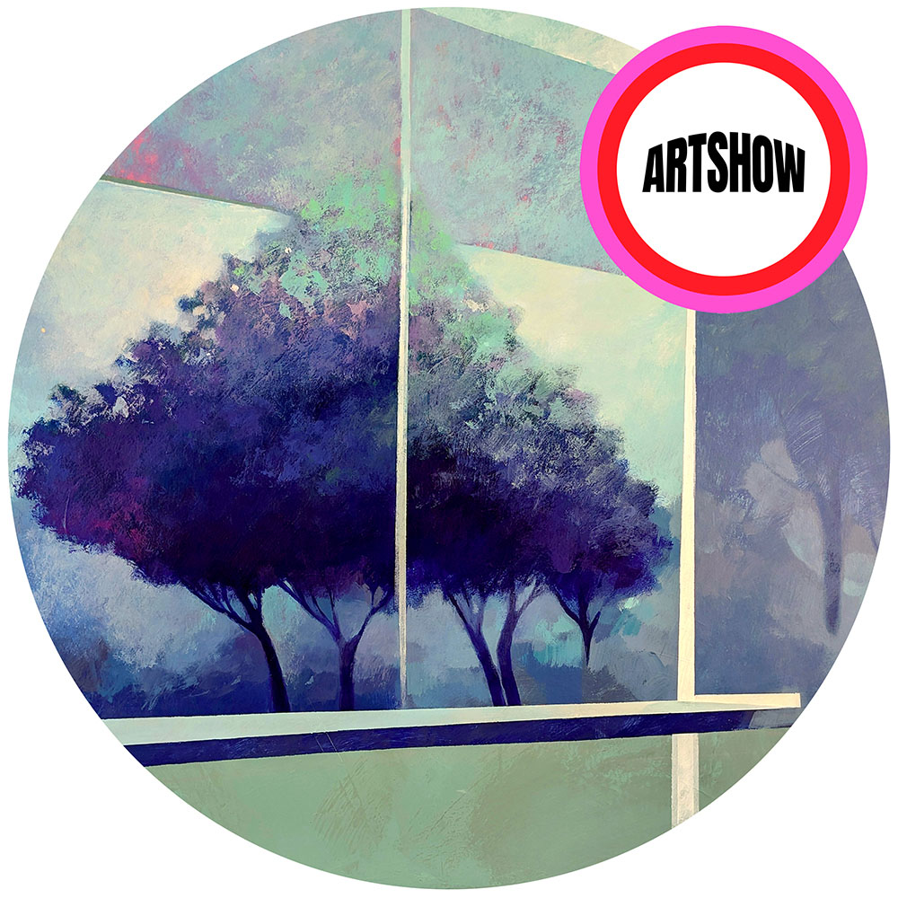 Artshow 5.