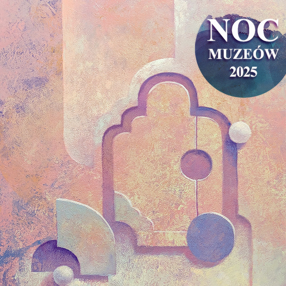 Noc Muzeów 2025